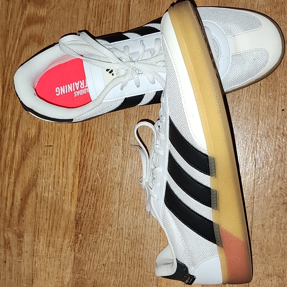 Adidas Spezial Trainers Size 13